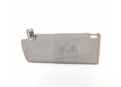 Recambio de parasol izquierdo para opel vectra c berlina 2.0 dti 16v referencia OEM IAM   