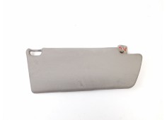 Recambio de parasol izquierdo para opel vectra c berlina 2.0 dti 16v referencia OEM IAM    2