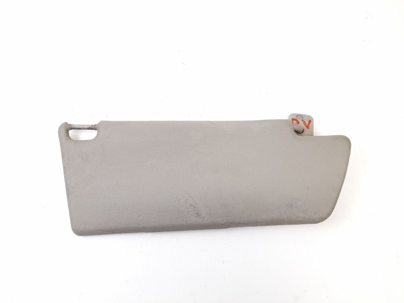 Recambio de parasol izquierdo para opel vectra c berlina 2.0 dti 16v referencia OEM IAM   