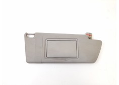 Recambio de parasol derecho para opel vectra c berlina 2.0 dti 16v referencia OEM IAM   