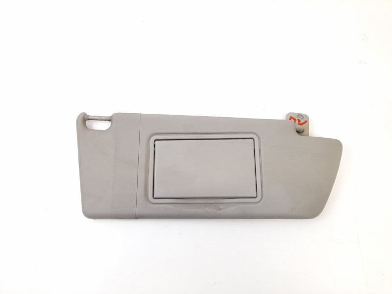 Recambio de parasol derecho para opel vectra c berlina 2.0 dti 16v referencia OEM IAM   