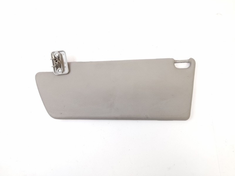 Recambio de parasol derecho para opel vectra c berlina 2.0 dti 16v referencia OEM IAM   