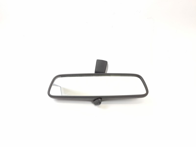 Recambio de espejo interior para opel vectra c berlina 2.0 dti 16v referencia OEM IAM 010456  