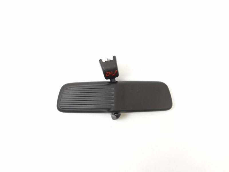Recambio de espejo interior para opel vectra c berlina 2.0 dti 16v referencia OEM IAM 010456  