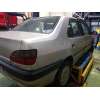 peugeot 306 (7b, n3, n5) del año 1998