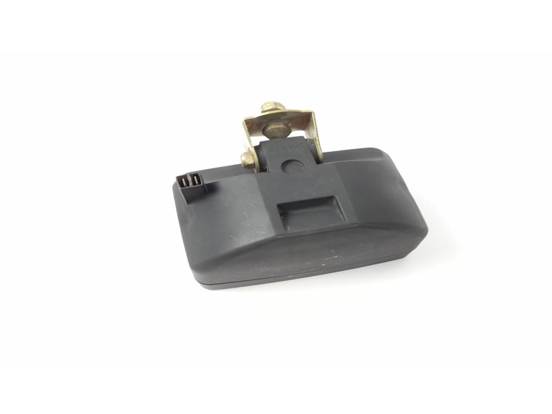 Recambio de faro antiniebla izquierdo para mitsubishi montero (l040) 2.5 td (l044g, l049g) referencia OEM IAM   