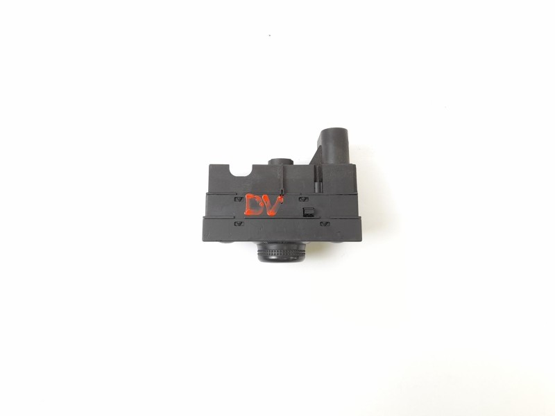 Recambio de mando luces para opel vectra c berlina 2.0 dti 16v referencia OEM IAM 13177066 153544 LK04060050