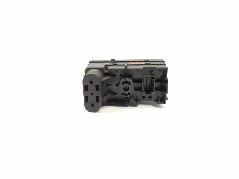 Recambio de mando luces para opel vectra c berlina 2.0 dti 16v referencia OEM IAM 13177066 153544 LK04060050