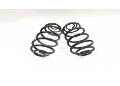 Recambio de muelle amortiguacion para opel meriva enjoy referencia OEM IAM   