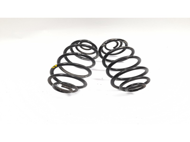 Recambio de muelle amortiguacion para opel meriva enjoy referencia OEM IAM   