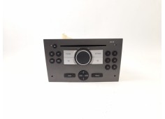 Recambio de sistema audio / radio cd para opel vectra c berlina 2.0 dti 16v referencia OEM IAM 13190853  453116246