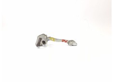 Recambio de retenedor puerta para opel vectra c berlina 2.0 dti 16v referencia OEM IAM 09229751  