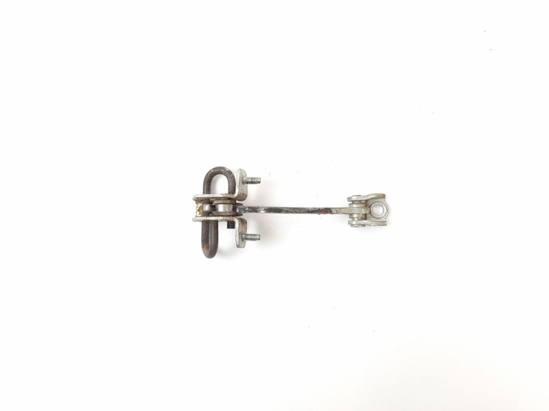 Recambio de retenedor puerta para opel vectra c berlina 2.0 dti 16v referencia OEM IAM 09229751  