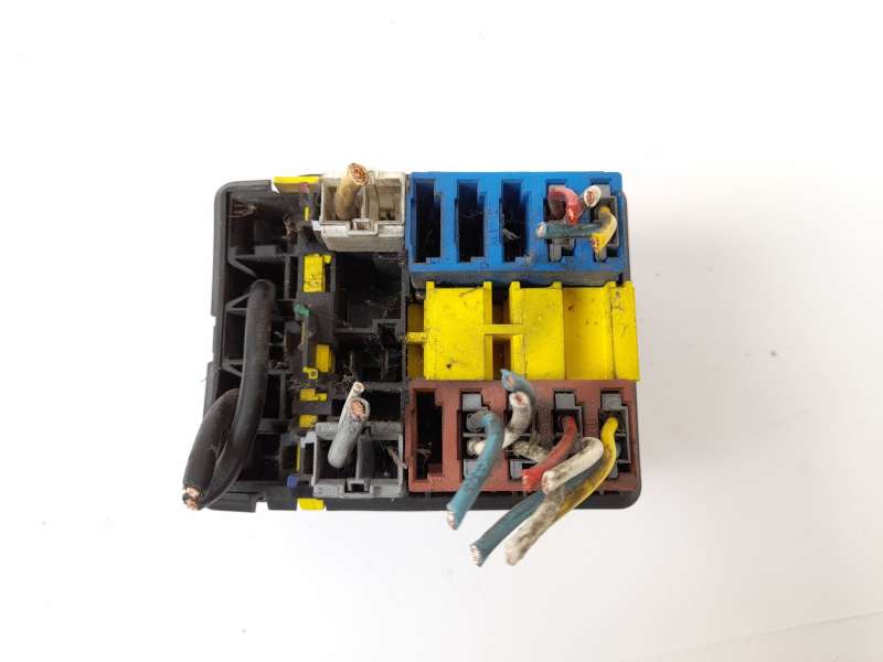 CAJA RELES / FUSIBLES 9608173180 