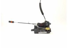 Recambio de cerradura puerta delantera derecha para opel vectra c berlina 2.0 dti 16v referencia OEM IAM 13157762  
