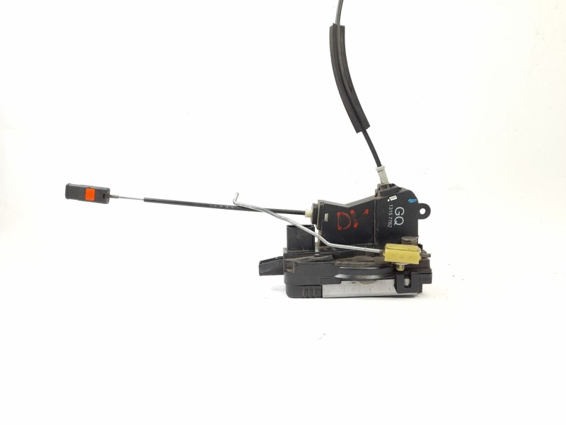 Recambio de cerradura puerta delantera derecha para opel vectra c berlina 2.0 dti 16v referencia OEM IAM 13157762  