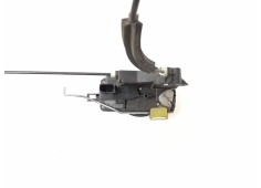Recambio de cerradura puerta delantera derecha para opel vectra c berlina 2.0 dti 16v referencia OEM IAM 13157762   2