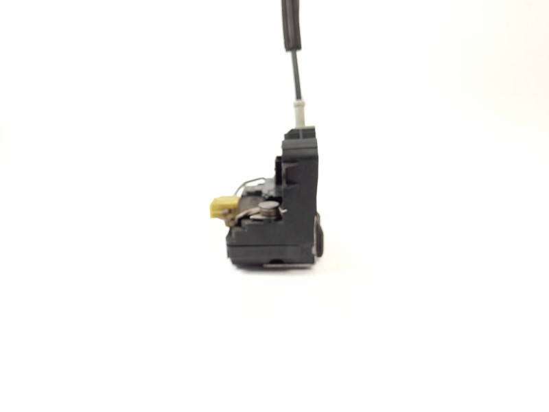Recambio de cerradura puerta delantera derecha para opel vectra c berlina 2.0 dti 16v referencia OEM IAM 13157762  