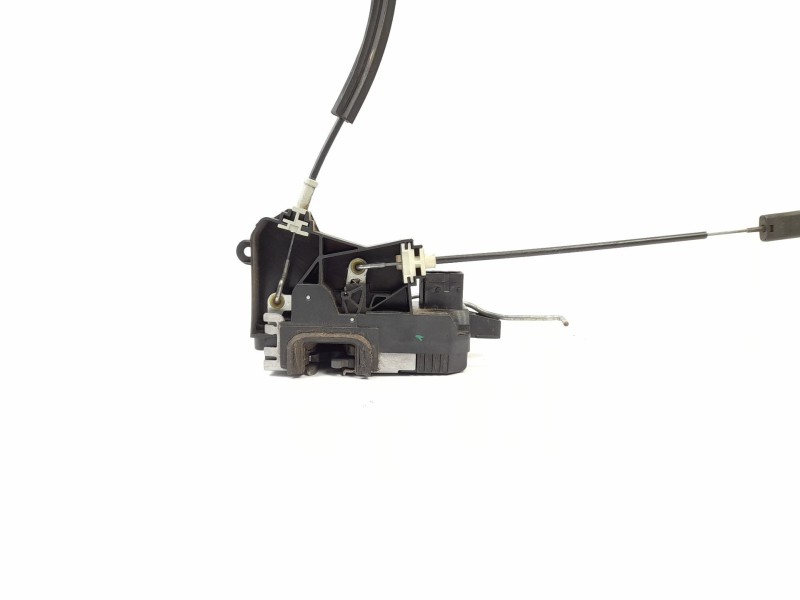 Recambio de cerradura puerta delantera derecha para opel vectra c berlina 2.0 dti 16v referencia OEM IAM 13157762  