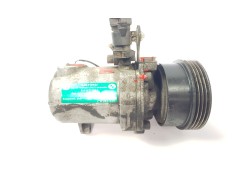 Recambio de compresor aire acondicionado para bmw serie 3 compacto (e36) 1.7 318tds referencia OEM IAM 8390646 9509221064 