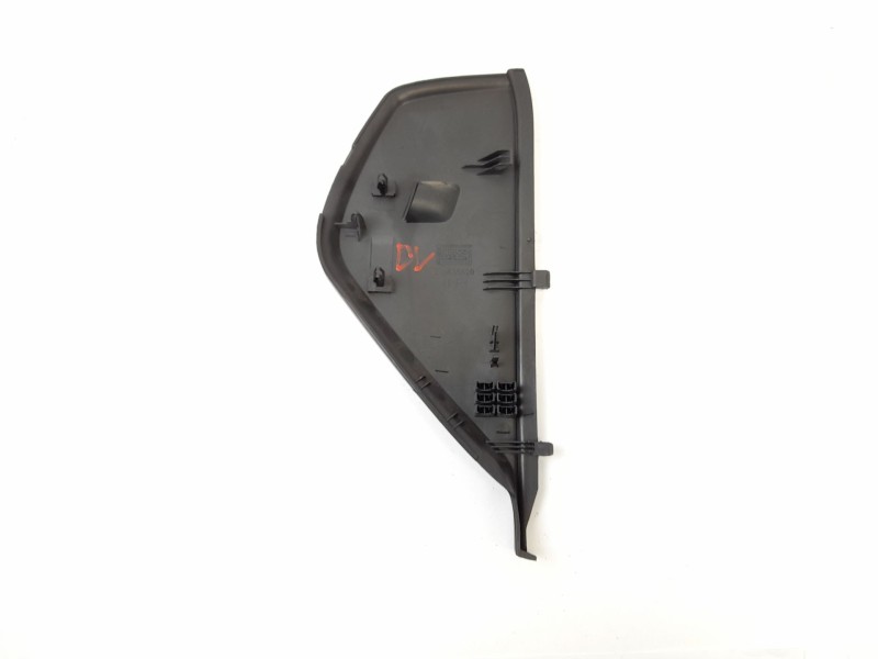 Recambio de moldura para opel vectra c berlina 2.0 dti 16v referencia OEM IAM 9180748  