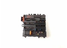 Recambio de caja reles / fusibles para opel vectra c berlina 2.0 dti 16v referencia OEM IAM 13189927 460023260 519045504