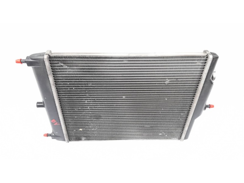 Recambio de radiador agua para kia picanto 1.0 referencia OEM IAM 2531007000  