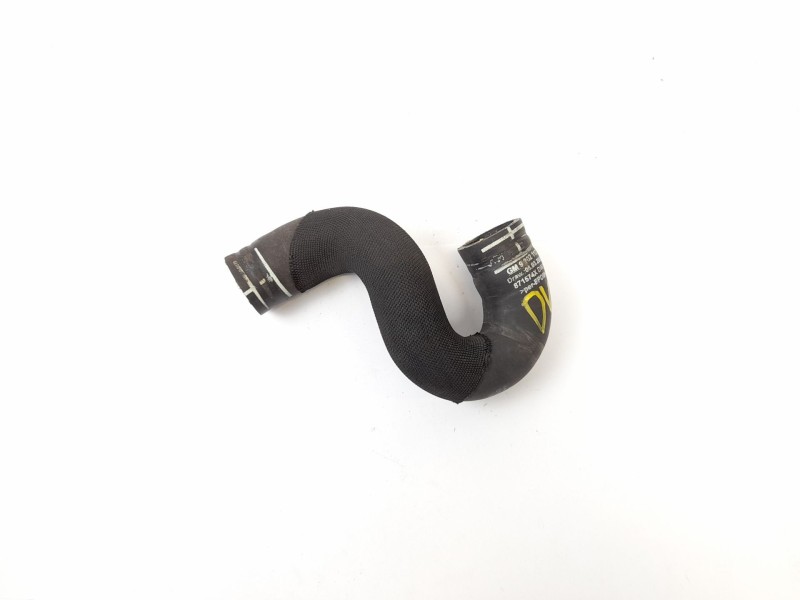 Recambio de tubo para opel vectra c berlina 2.0 dti 16v referencia OEM IAM 9202112  871574X