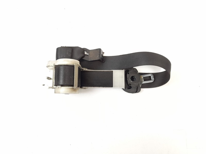 Recambio de cinturon seguridad delantero izquierdo para opel vectra c berlina 2.0 dti 16v referencia OEM IAM 13128271  