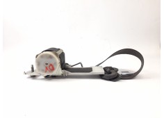 Recambio de cinturon seguridad delantero izquierdo para opel vectra c berlina 2.0 dti 16v referencia OEM IAM 13128271   2
