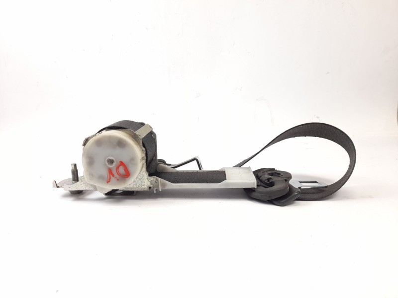 Recambio de cinturon seguridad delantero izquierdo para opel vectra c berlina 2.0 dti 16v referencia OEM IAM 13128271  