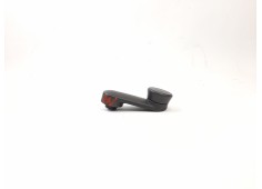 Recambio de maneta elevalunas trasera izquierda para opel vectra c berlina 2.0 dti 16v referencia OEM IAM 24451526  0430085 2