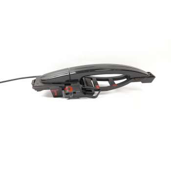 MANETA EXTERIOR TRASERA IZQUIERDA BM51A224A36CE 