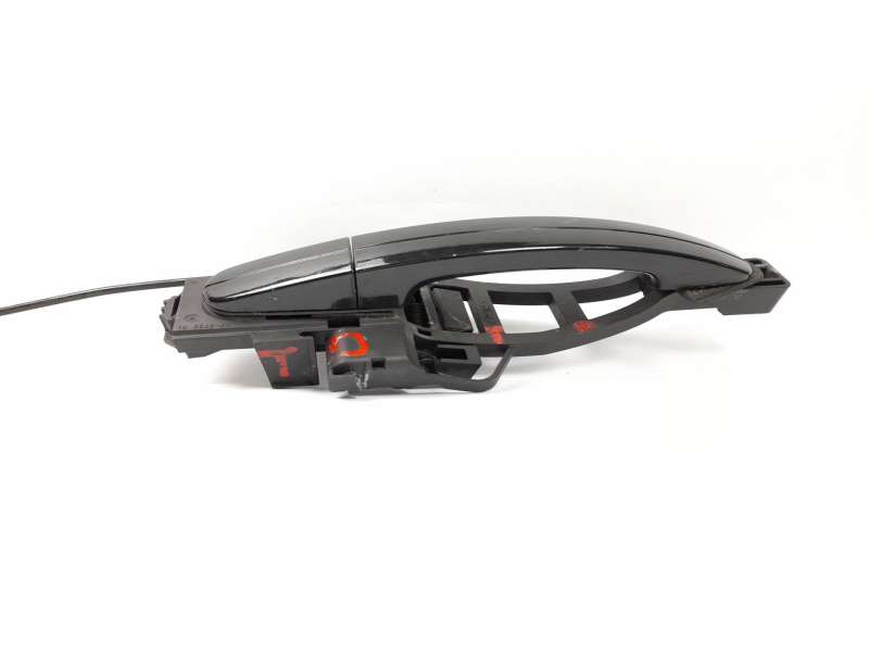 MANETA EXTERIOR TRASERA IZQUIERDA BM51A224A36CE 
