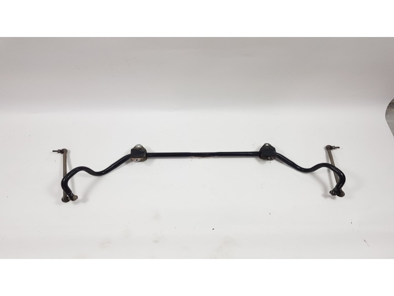 Recambio de barra estabilizadora delantera para bmw serie 1 berlina (e81/e87) 120d referencia OEM IAM 15008111  
