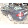 mercedes-benz clase c (w203) del año 2001