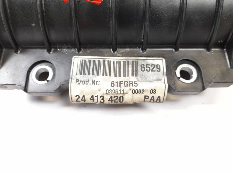 Recambio de airbag delantero derecho para opel vectra c berlina 2.0 dti 16v referencia OEM IAM 24413420  B0299400