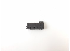 Recambio de mando elevalunas delantero izquierdo para opel vectra c berlina 2.0 dti 16v referencia OEM IAM 09185952  687833988 2