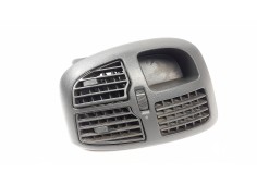 Recambio de rejilla del aire delantero izquierdo para peugeot boxer caja cerrada (rs2850) 2.8 hdi referencia OEM IAM   