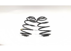 Recambio de muelle amortiguacion para opel meriva enjoy referencia OEM IAM    2