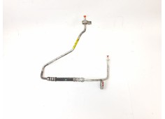 Recambio de tubos a/a para opel vectra c berlina 2.0 dti 16v referencia OEM IAM   