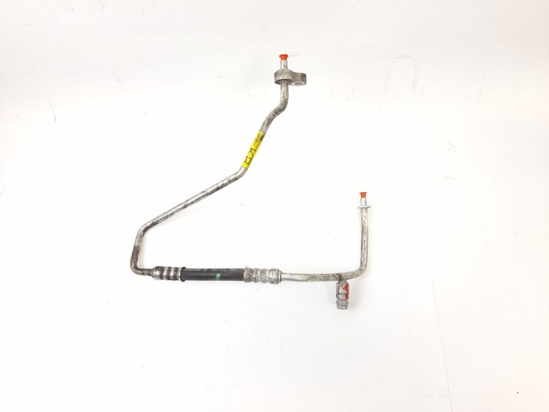 Recambio de tubos a/a para opel vectra c berlina 2.0 dti 16v referencia OEM IAM   
