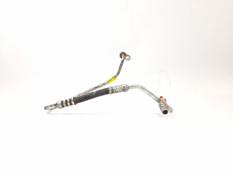 Recambio de tubos a/a para opel vectra c berlina 2.0 dti 16v referencia OEM IAM   