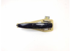 Recambio de maneta exterior trasera izquierda para opel vectra c berlina 2.0 dti 16v referencia OEM IAM   