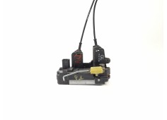 Recambio de cerradura puerta trasera derecha para opel vectra c berlina 2.0 dti 16v referencia OEM IAM 13157759  