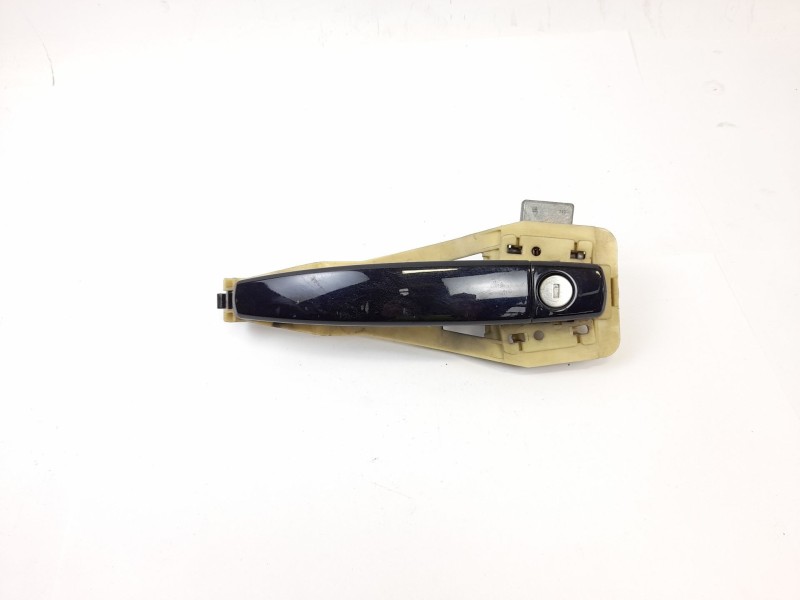 Recambio de maneta exterior delantera izquierda para opel vectra c berlina 2.0 dti 16v referencia OEM IAM   