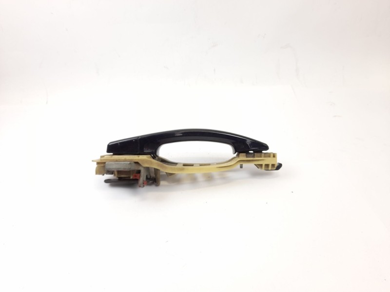Recambio de maneta exterior delantera izquierda para opel vectra c berlina 2.0 dti 16v referencia OEM IAM   