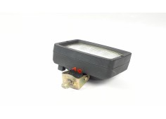 Recambio de faro antiniebla derecho para mitsubishi montero (l040) 2.5 td (l044g, l049g) referencia OEM IAM   