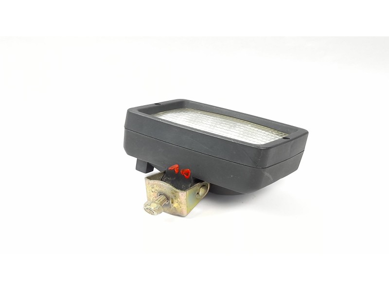 Recambio de faro antiniebla derecho para mitsubishi montero (l040) 2.5 td (l044g, l049g) referencia OEM IAM   