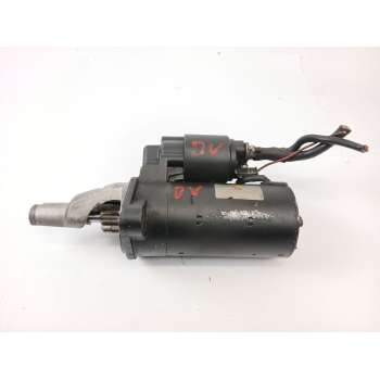 MOTOR ARRANQUE 